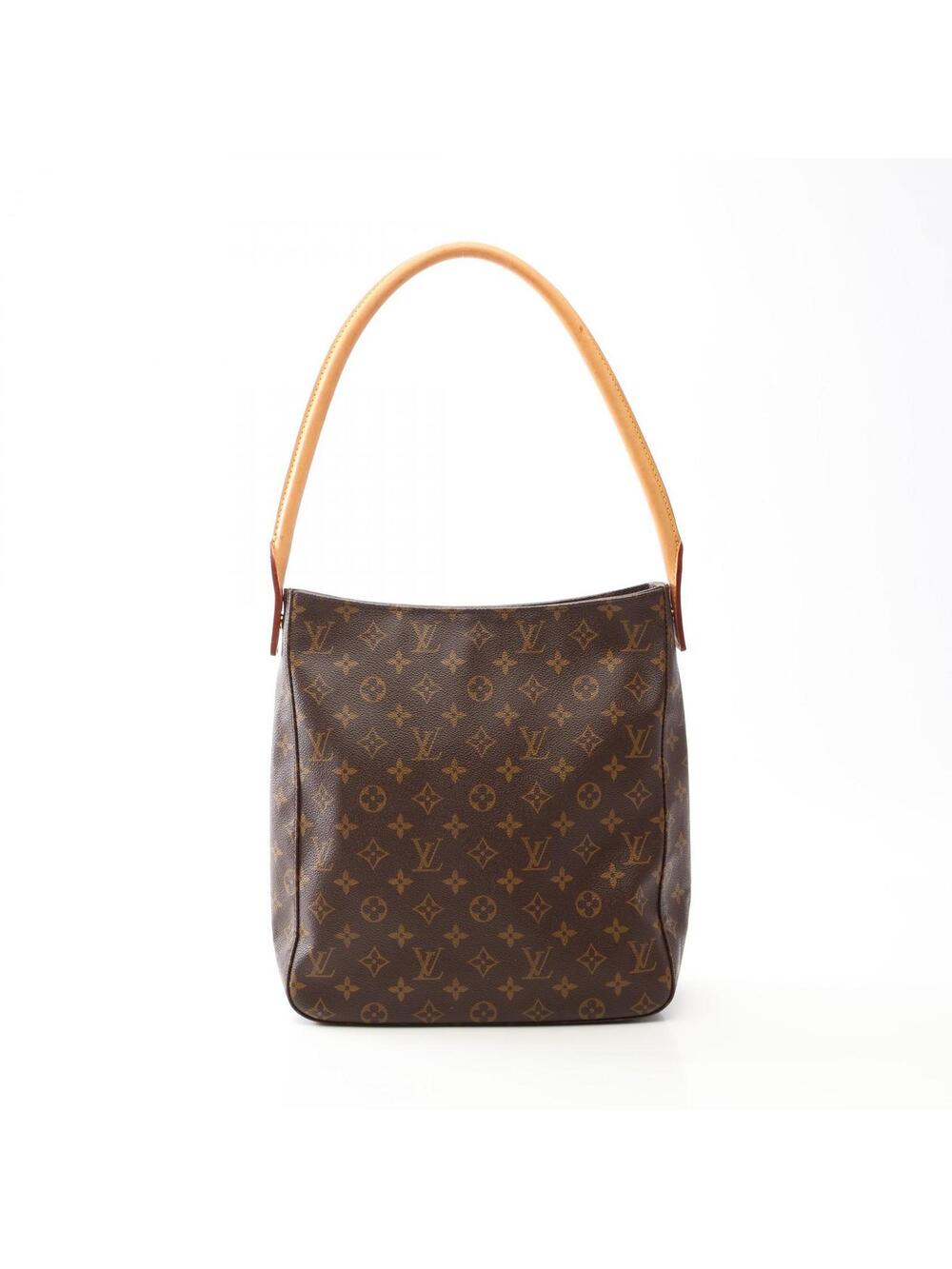 Louis Vuitton Looping Gm Shoulder #285455L78B
